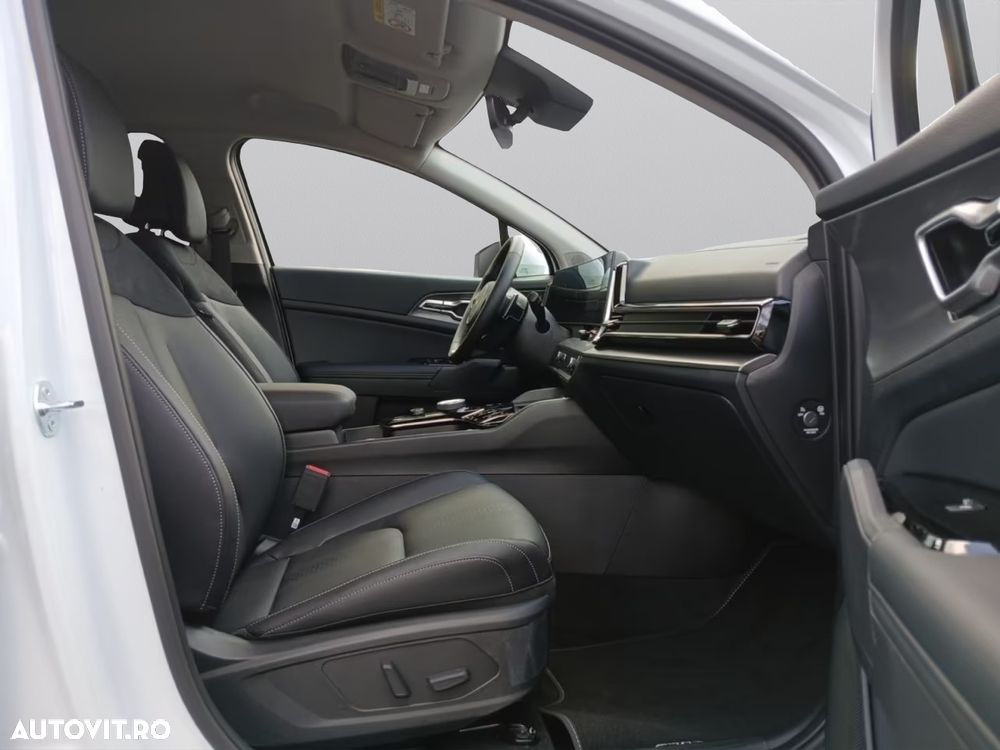 Kia Sportage - 14
