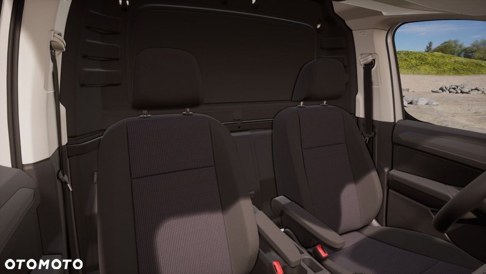 Volkswagen Caddy Maxi 2.0 TDI - 16