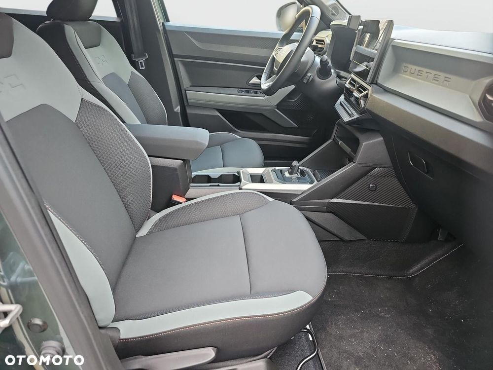 Dacia Duster - 9