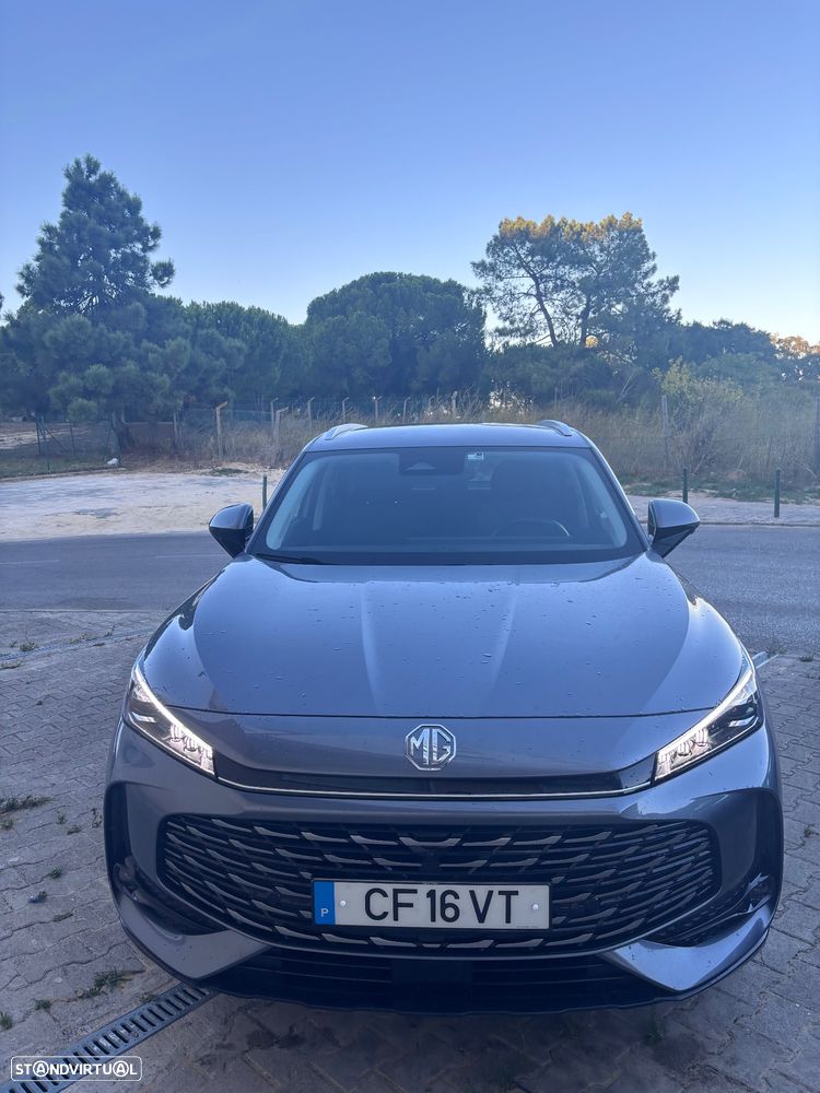 MG EHS 1.5 T-GDI Plug-in Hybrid Comfort - 1