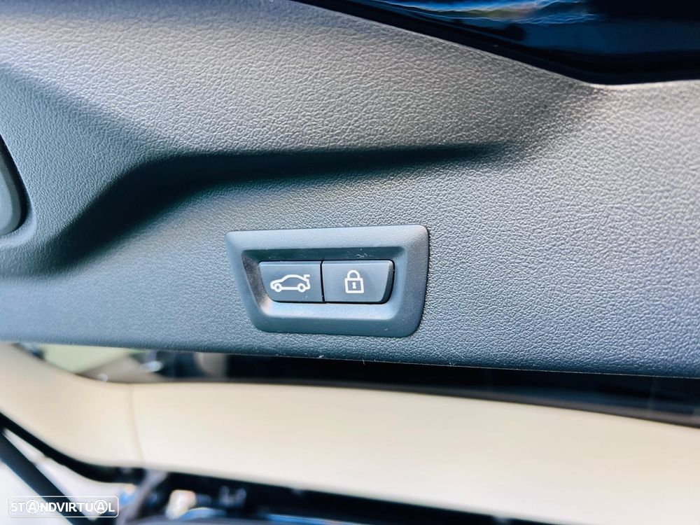 BMW X5 30 d xDrive - 26