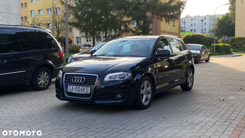 Audi A3 1.4 TFSI Ambition - 1