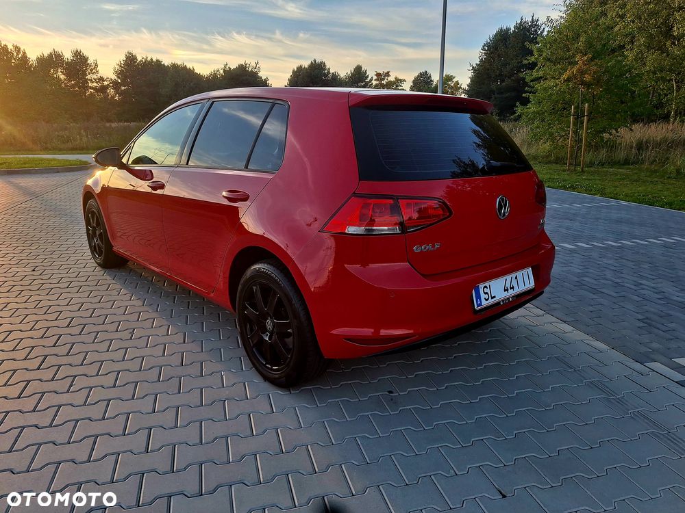 Volkswagen Golf - 16