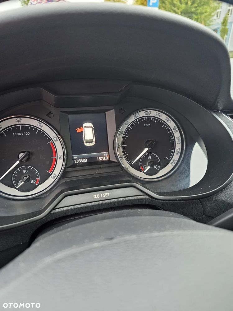 Skoda Octavia 1.5 TSI ACT Style - 4