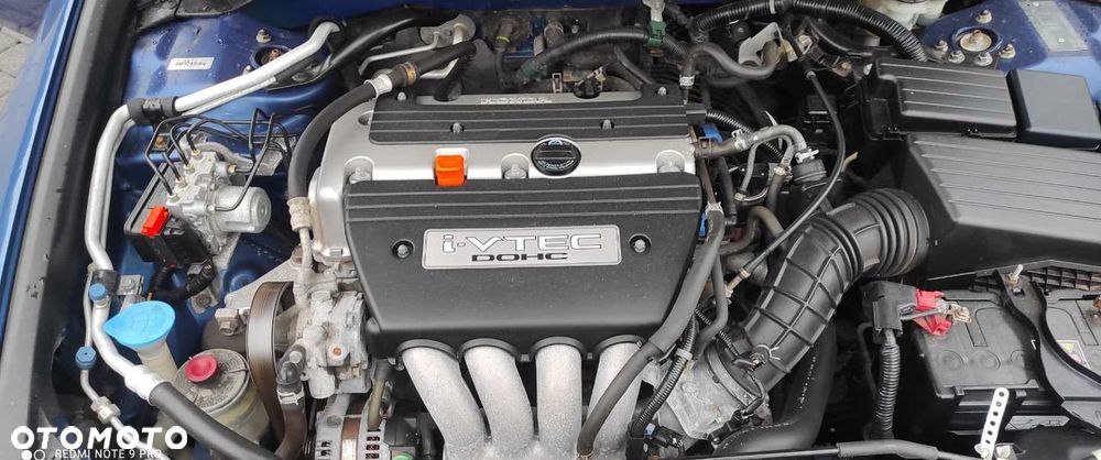 Honda Accord - 15