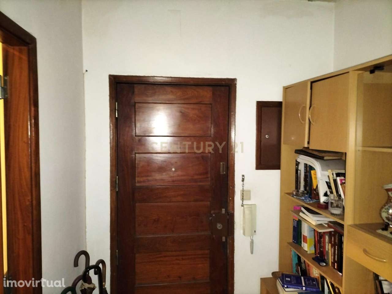 T2 com garagem em Santa Clara, Coimbra - Grande imagem: 3/17