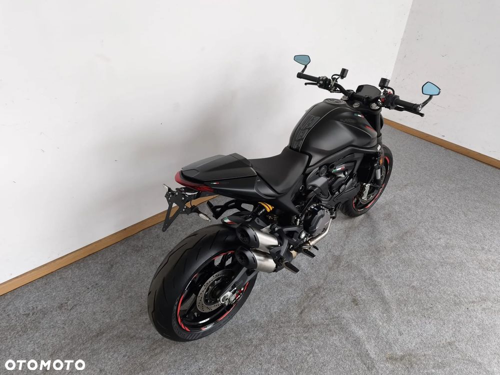 Ducati Monster - 6