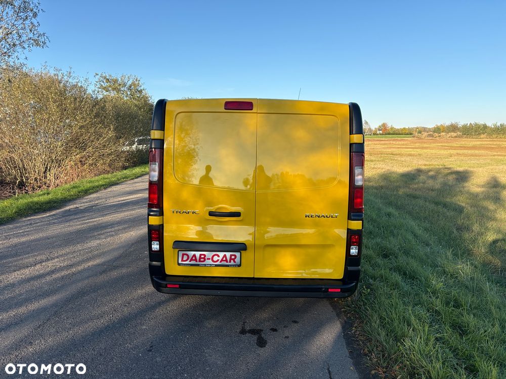 Renault Trafic - 8
