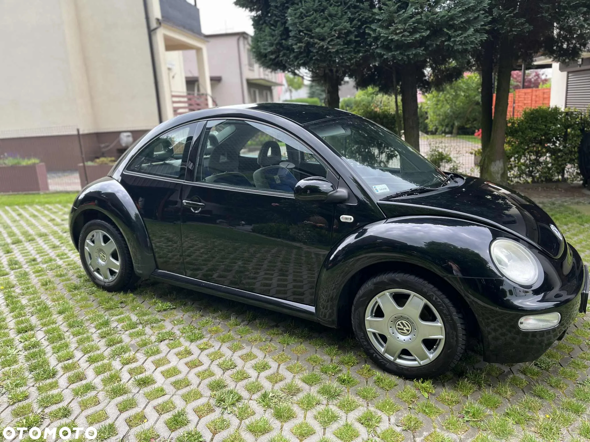Volkswagen New Beetle 1.6 - 2