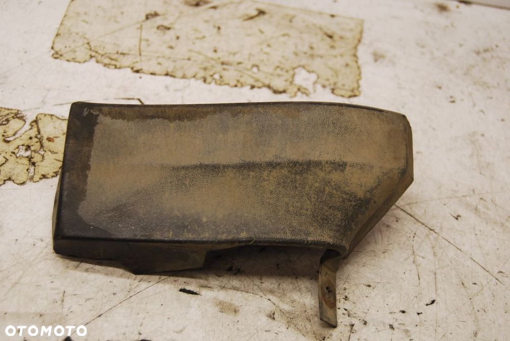 NAKŁADKA PROGU PRAWY LEWY TYŁ 3B0853898A 3B0853897A VW PASSAT B5 - 5