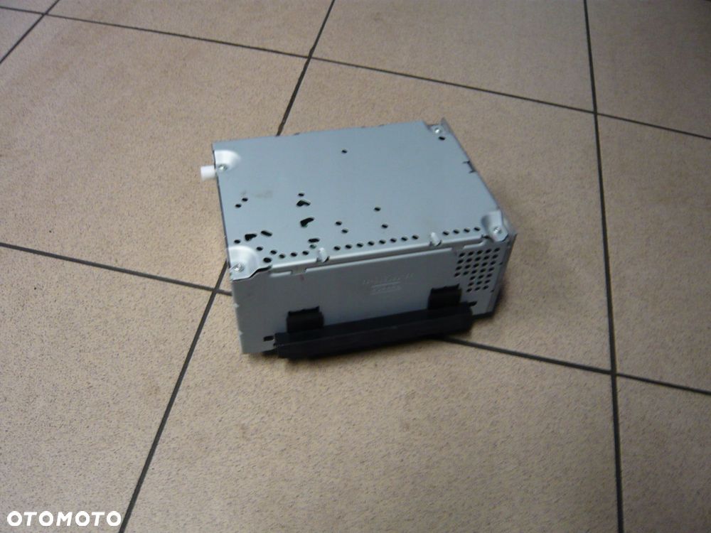 radio cd f1bt-18c815-ge ford focus mk3 - 1