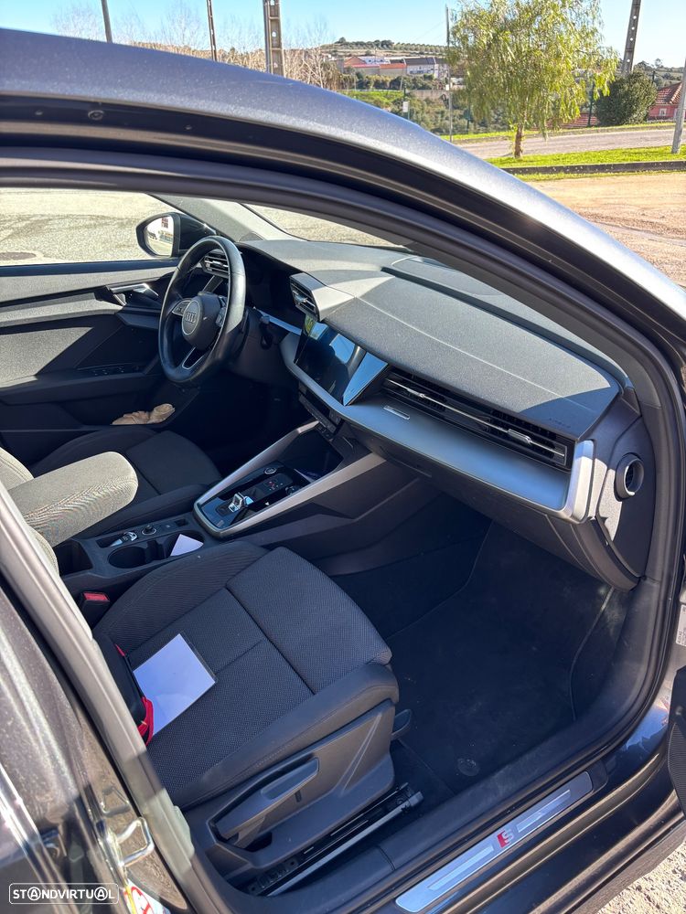 Audi A3 Sportback - 4