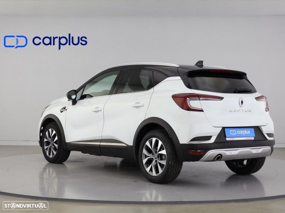 Renault Captur 1.0 TCe Intens - 5