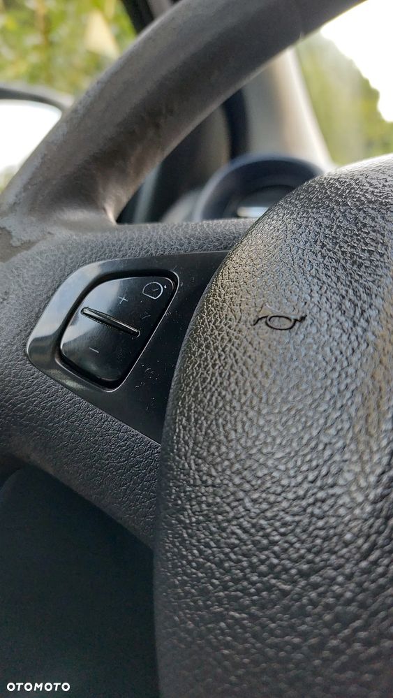Opel Vivaro 1.6 D (CDTI) L2H1 - 27