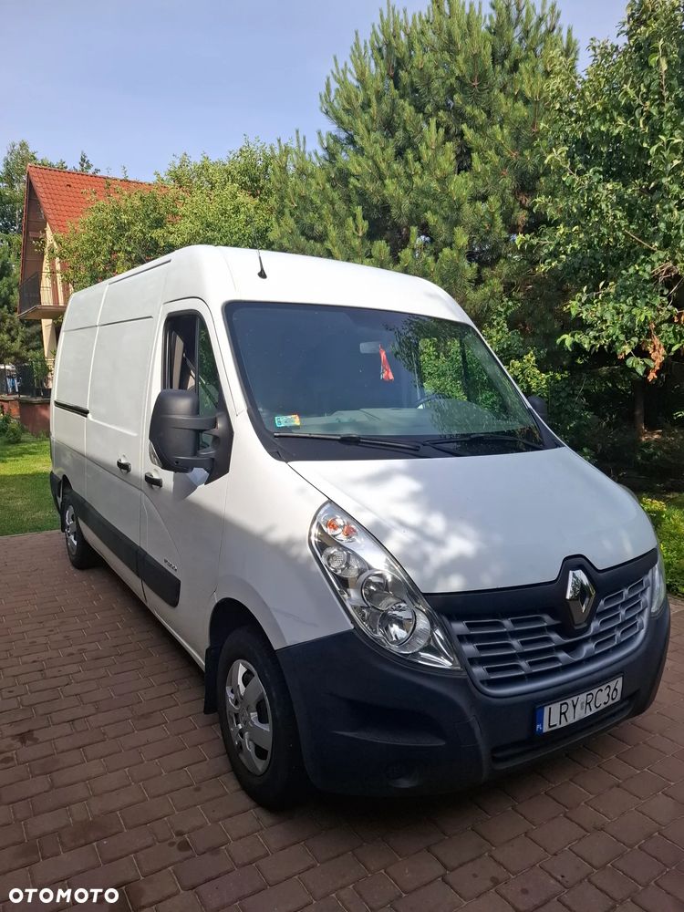 Renault MASTER - 1