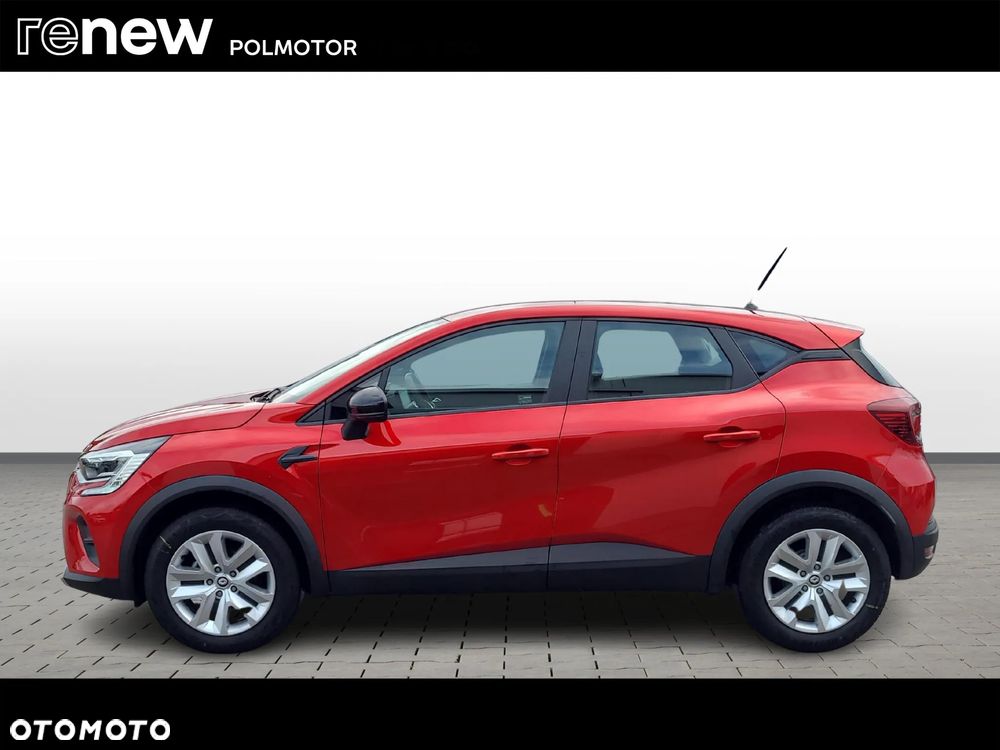 Renault Captur 1.0 TCe Equilibre - 2