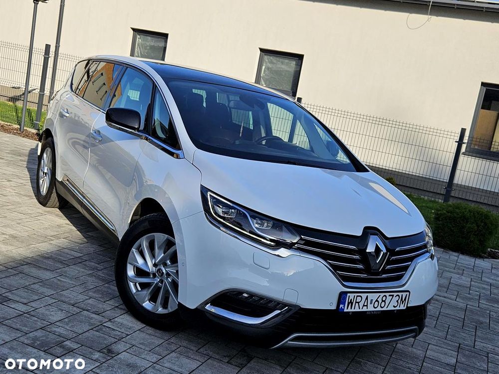 Renault Espace Energy TCe 200 EDC Intens - 17