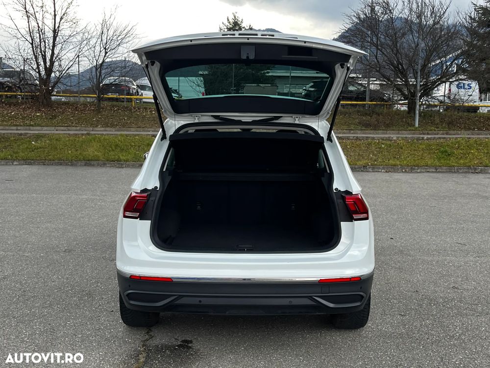 Volkswagen Tiguan - 25