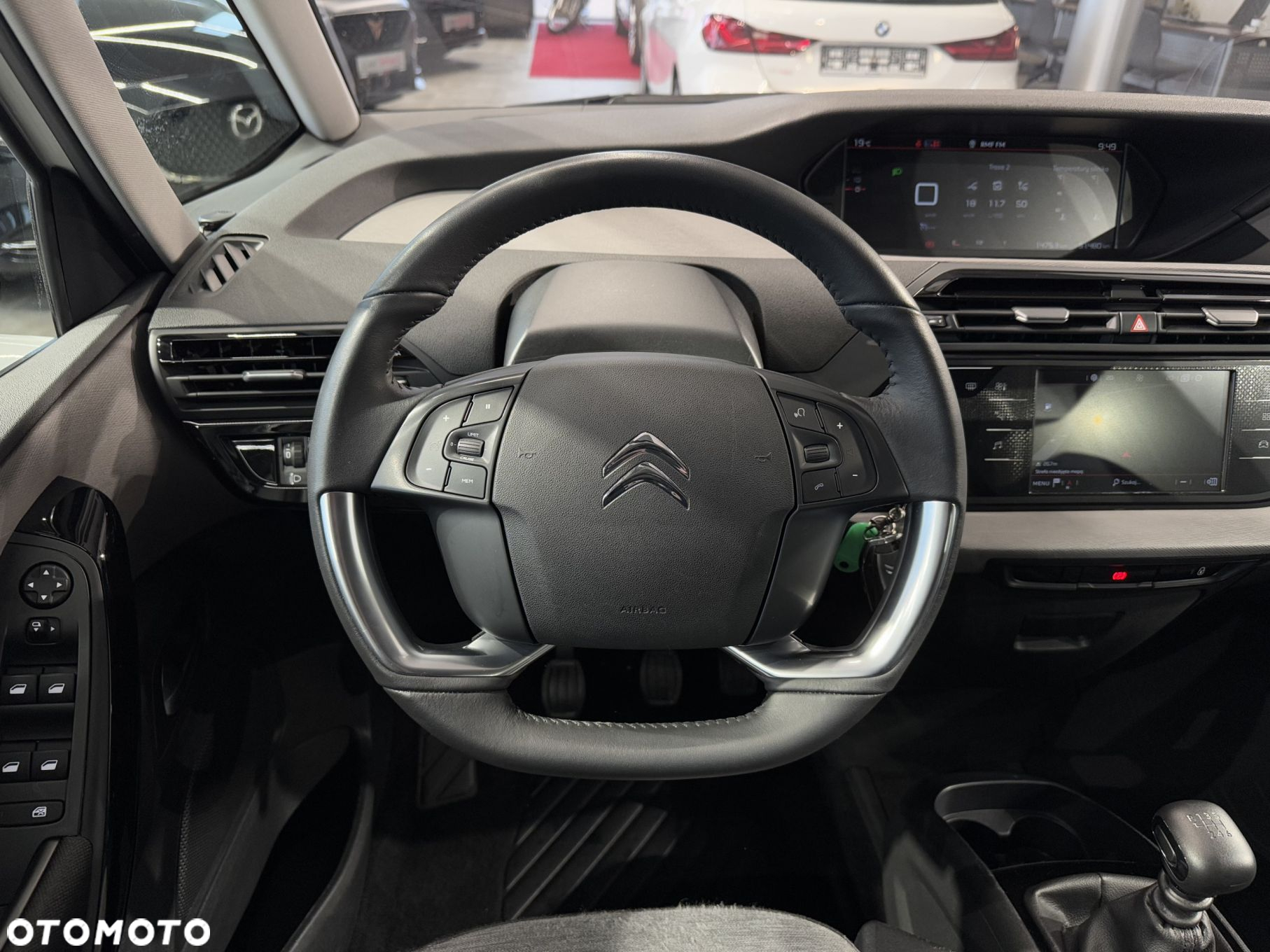 Citroën C4 SpaceTourer - 18