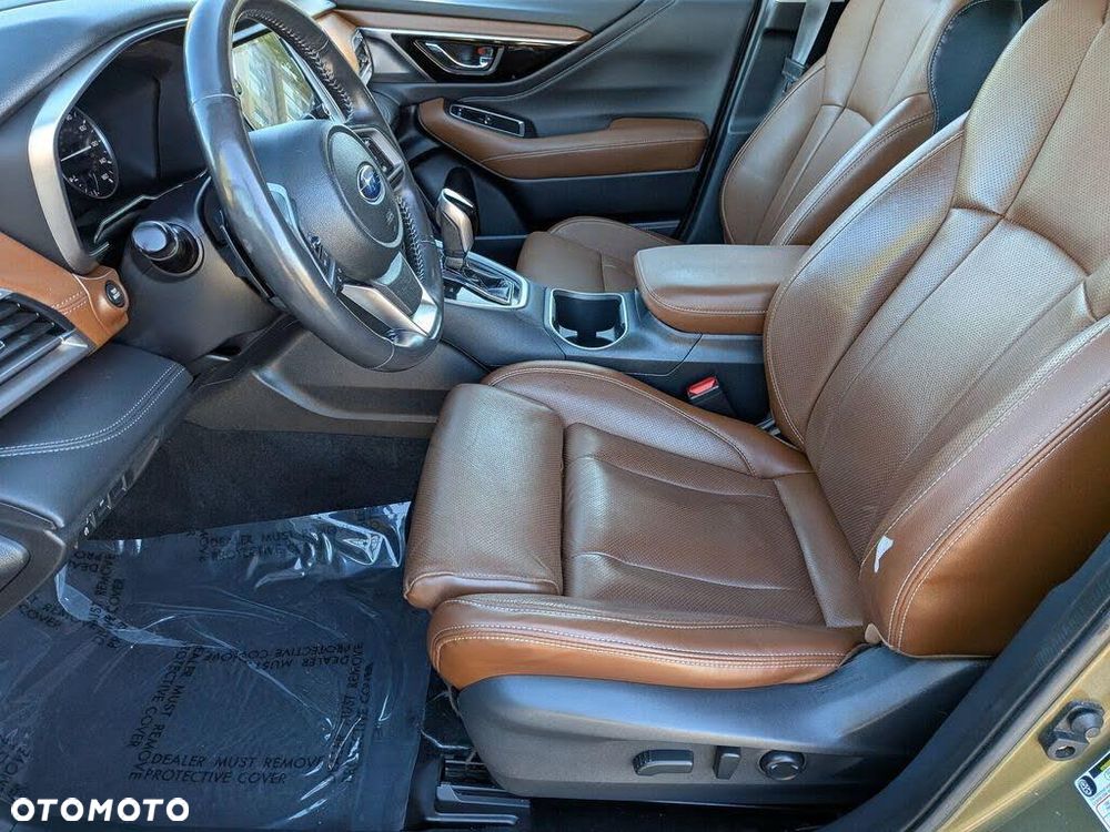 Subaru Outback 2.5i Lineartronic Comfort - 8