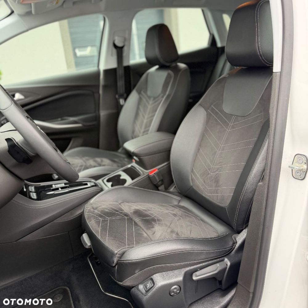Opel Grandland - 15