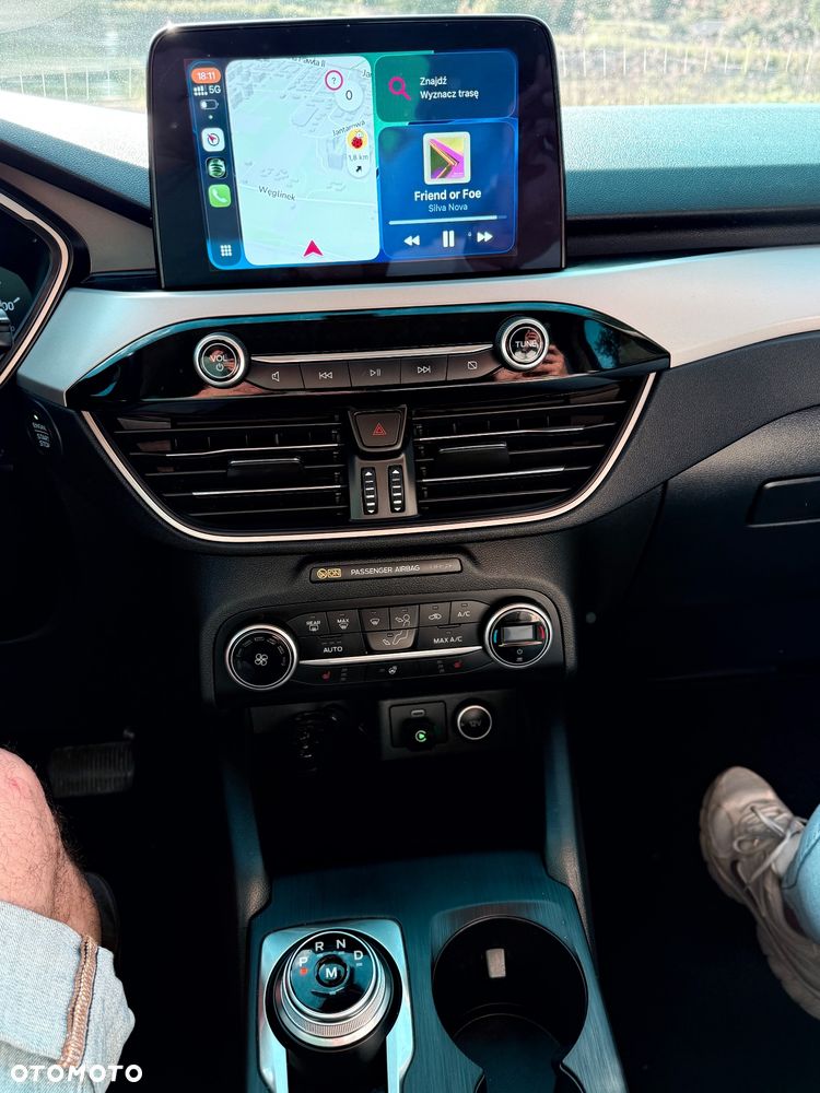 Ford Escape - 20