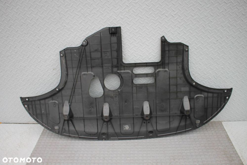 płyta osłona pod silnik kia ceed iii 1.0 t-gdi 18- - 4