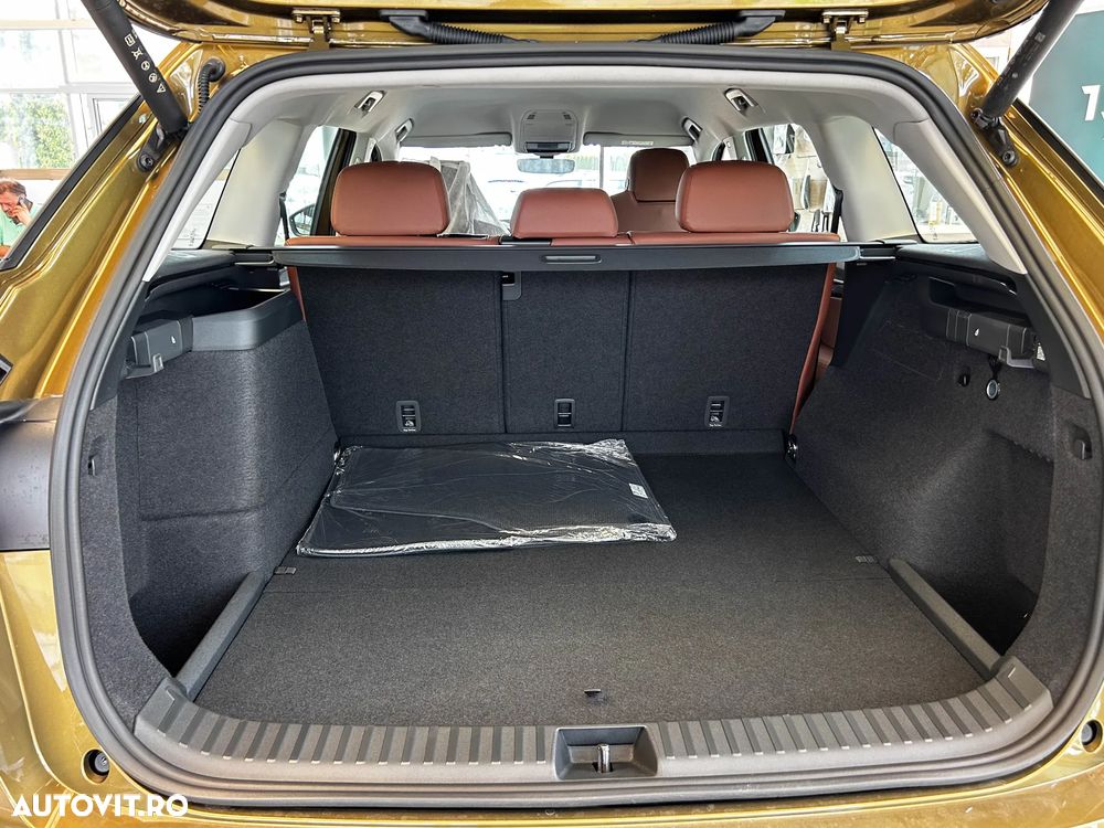 Skoda Kodiaq 1.5 TSI DSG PHEV Selection - 7
