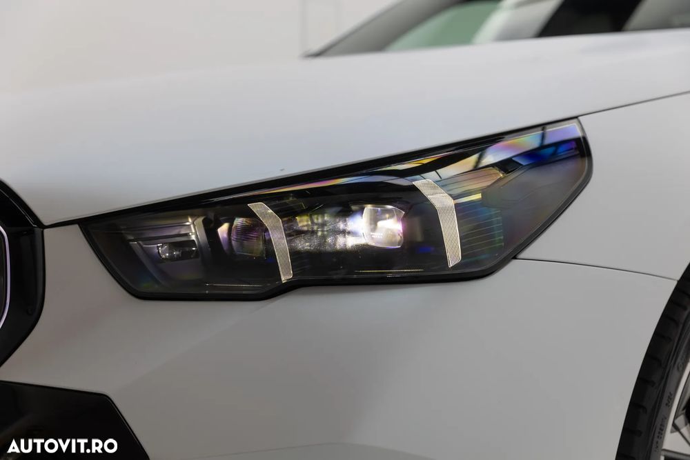 BMW Seria 5 540d xDrive Aut. - 29