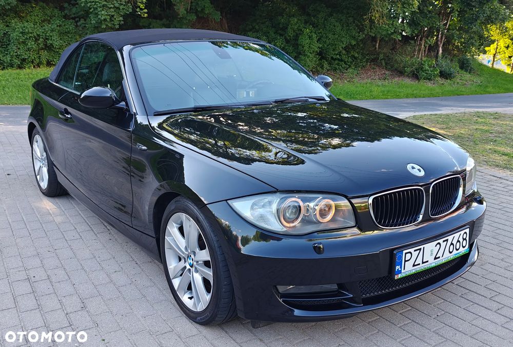 BMW Seria 1 120i - 19