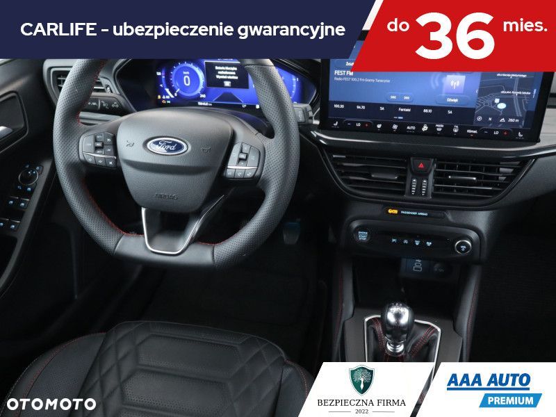 Ford Focus - 9