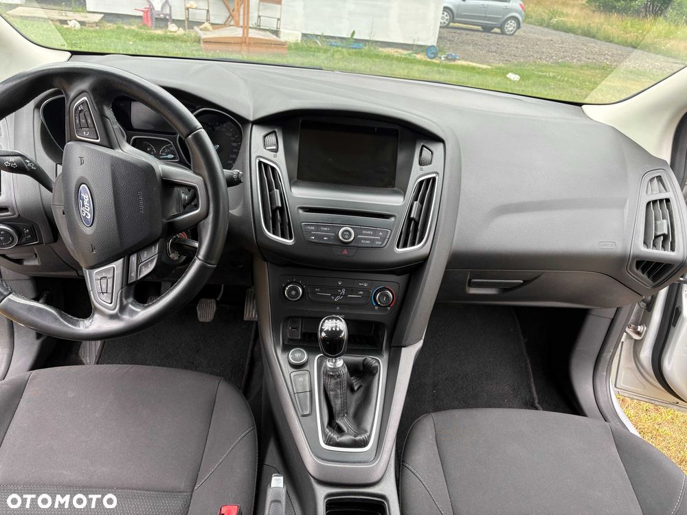 Ford Focus - 3