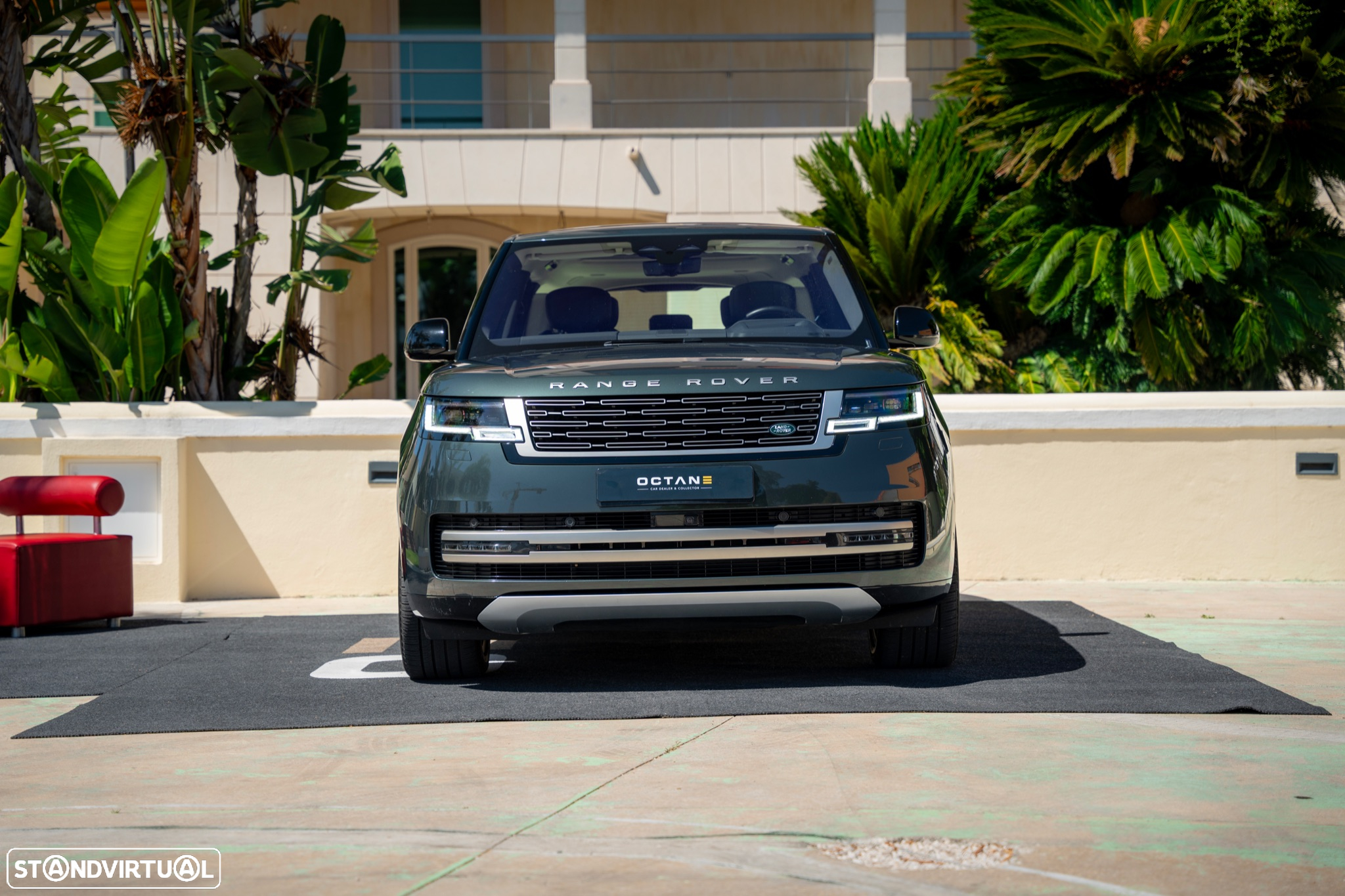 Land Rover Range Rover 3.0 P440e HSE - 2