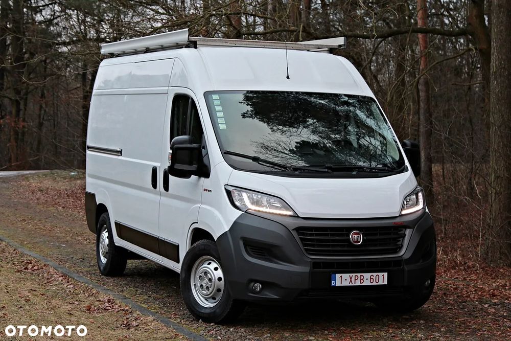 Fiat Ducato - 4