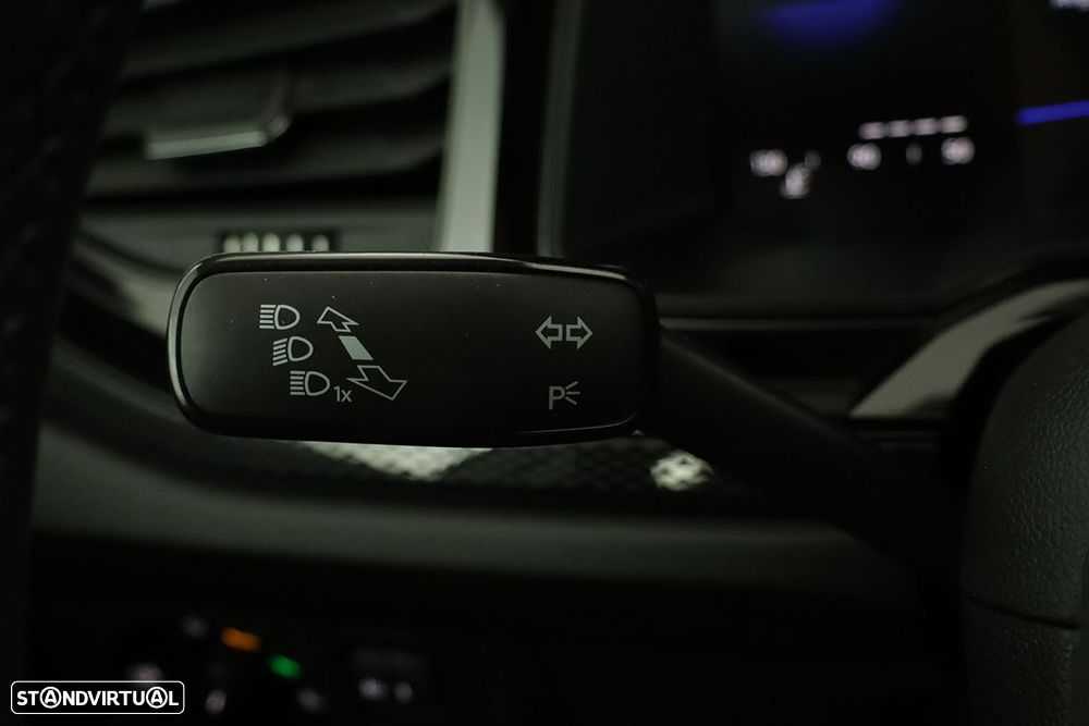 VW Taigo 1.0 TSI Urban - 16