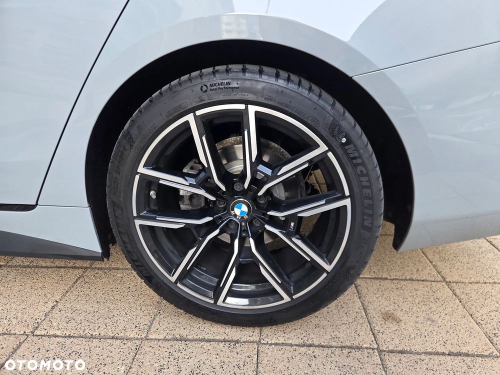BMW Seria 4 420d xDrive mHEV M Sport sport - 14