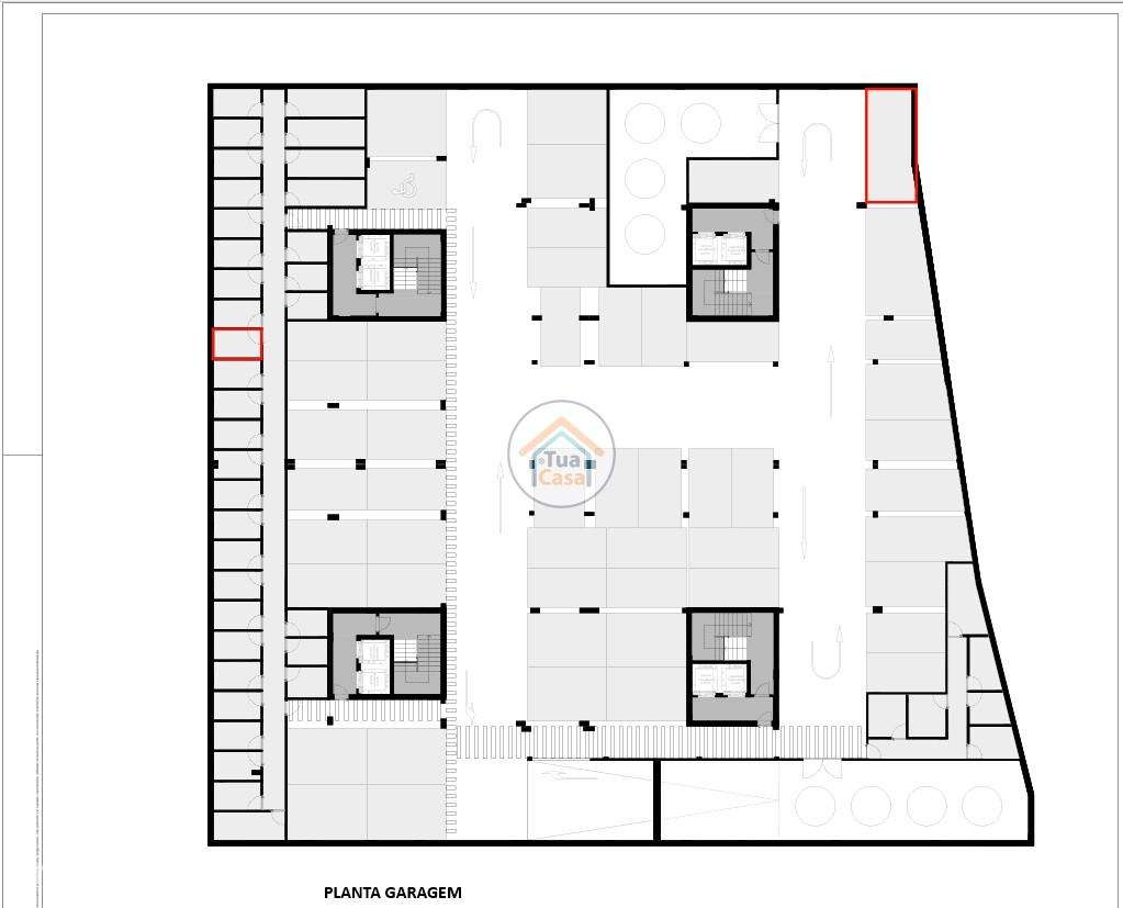 T1 Paredes em Construção para habitar ou investir - Grande imagem: 5/12