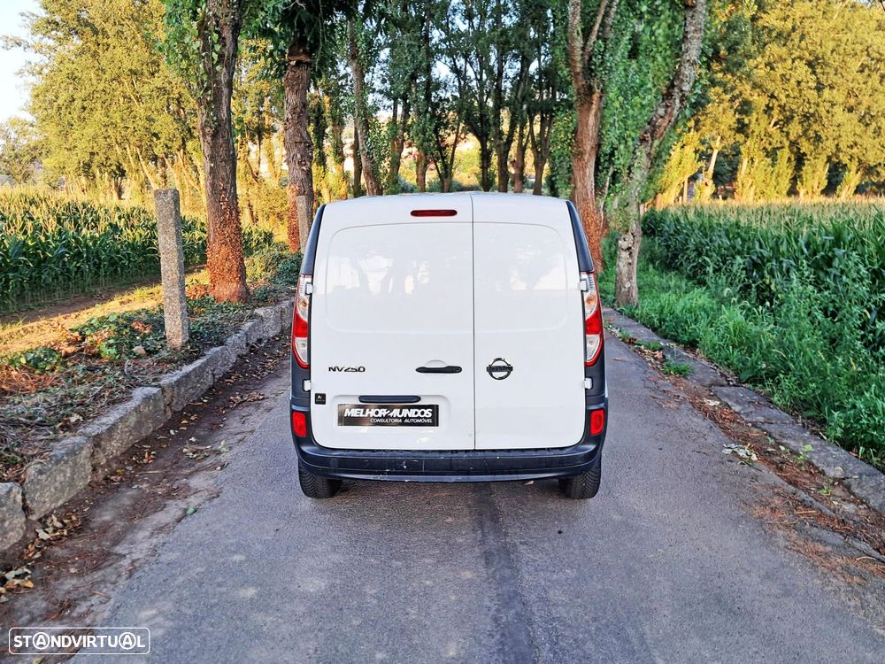 Nissan NV250 1.5 dCi L2 Optima - 5