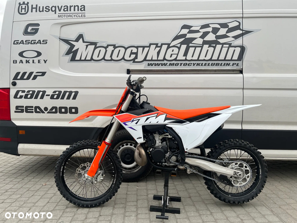 KTM SX