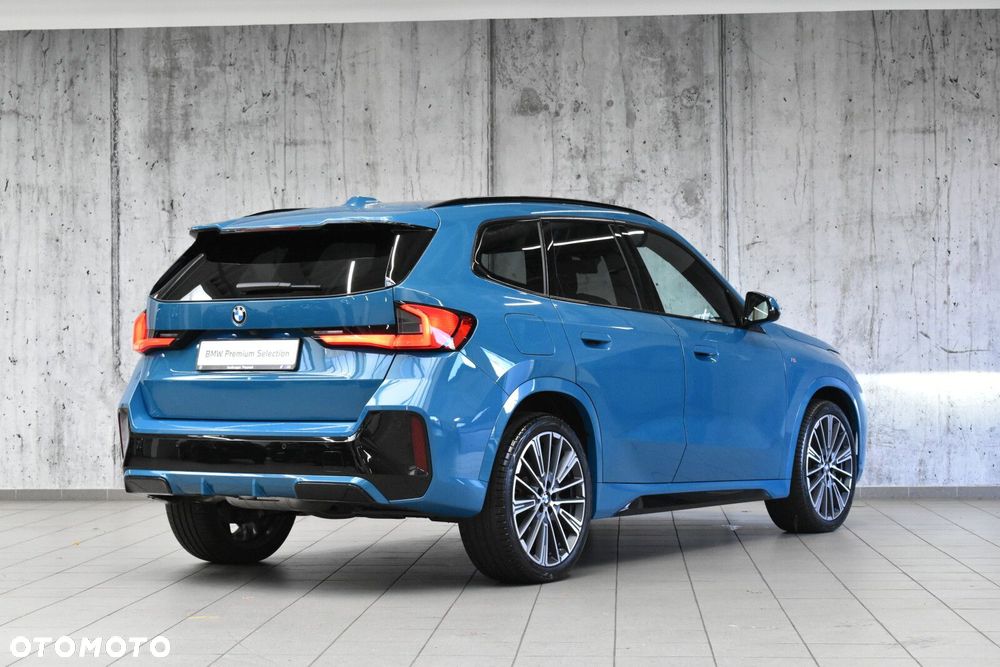 BMW X1 - 2