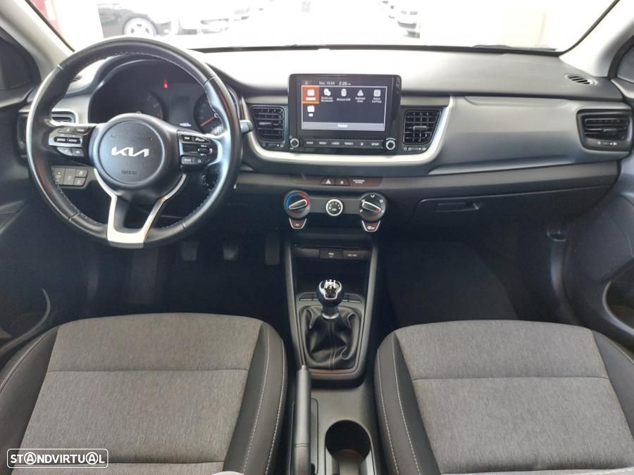 Kia Stonic 1.2 Dynamic - 13