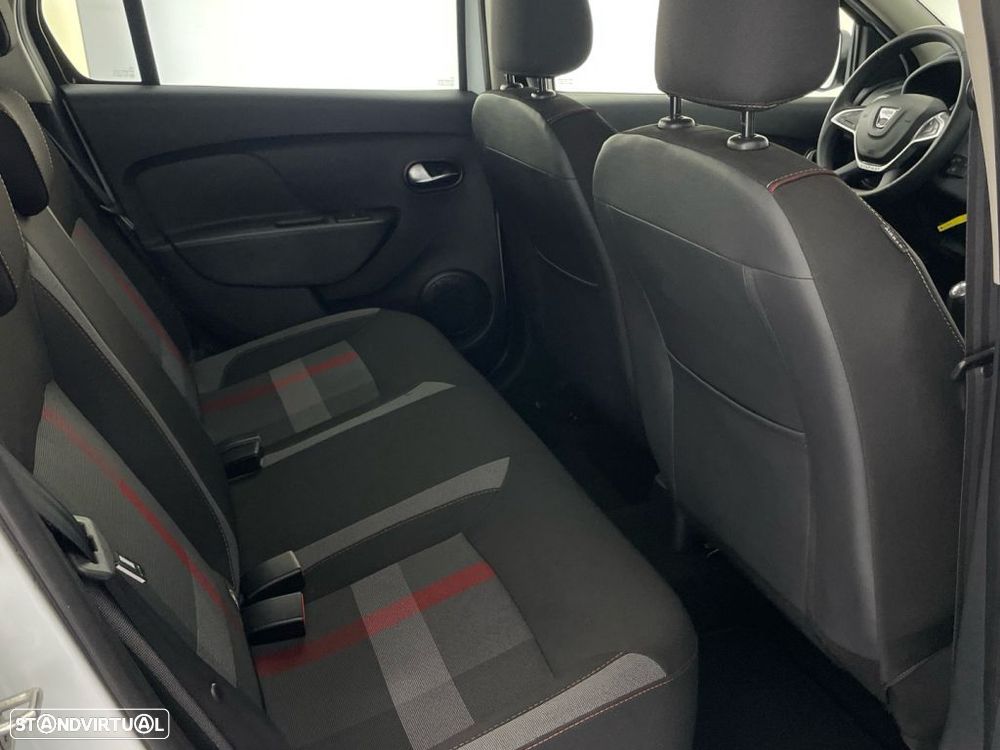 Dacia Logan MCV 0.9 TCe Comfort - 24