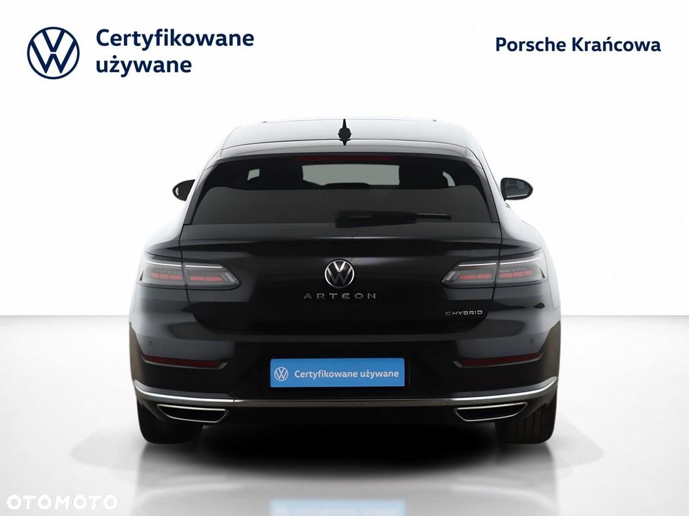 Volkswagen Arteon Shooting Brake - 4