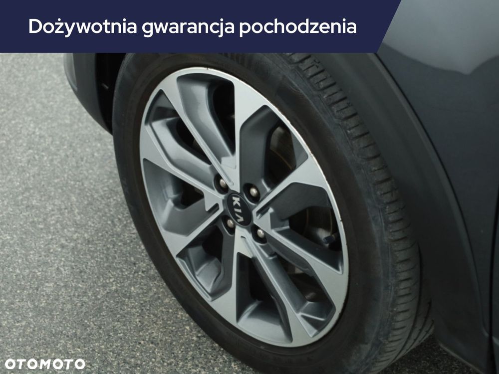 Kia Stonic - 21