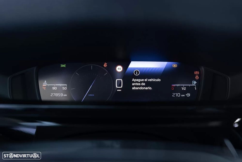 Peugeot 308 SW PureTech 130 Allure - 12
