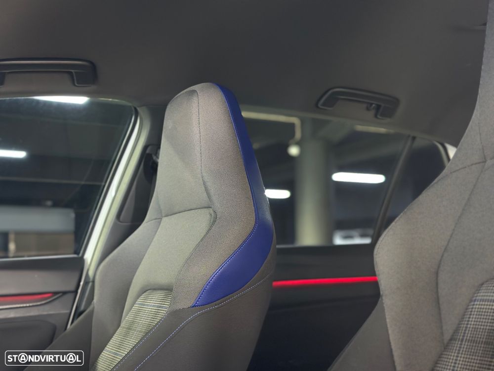 VW Golf 1.4 eHybrid OPF DSG GTE - 25