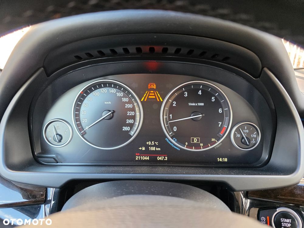BMW X5 - 21