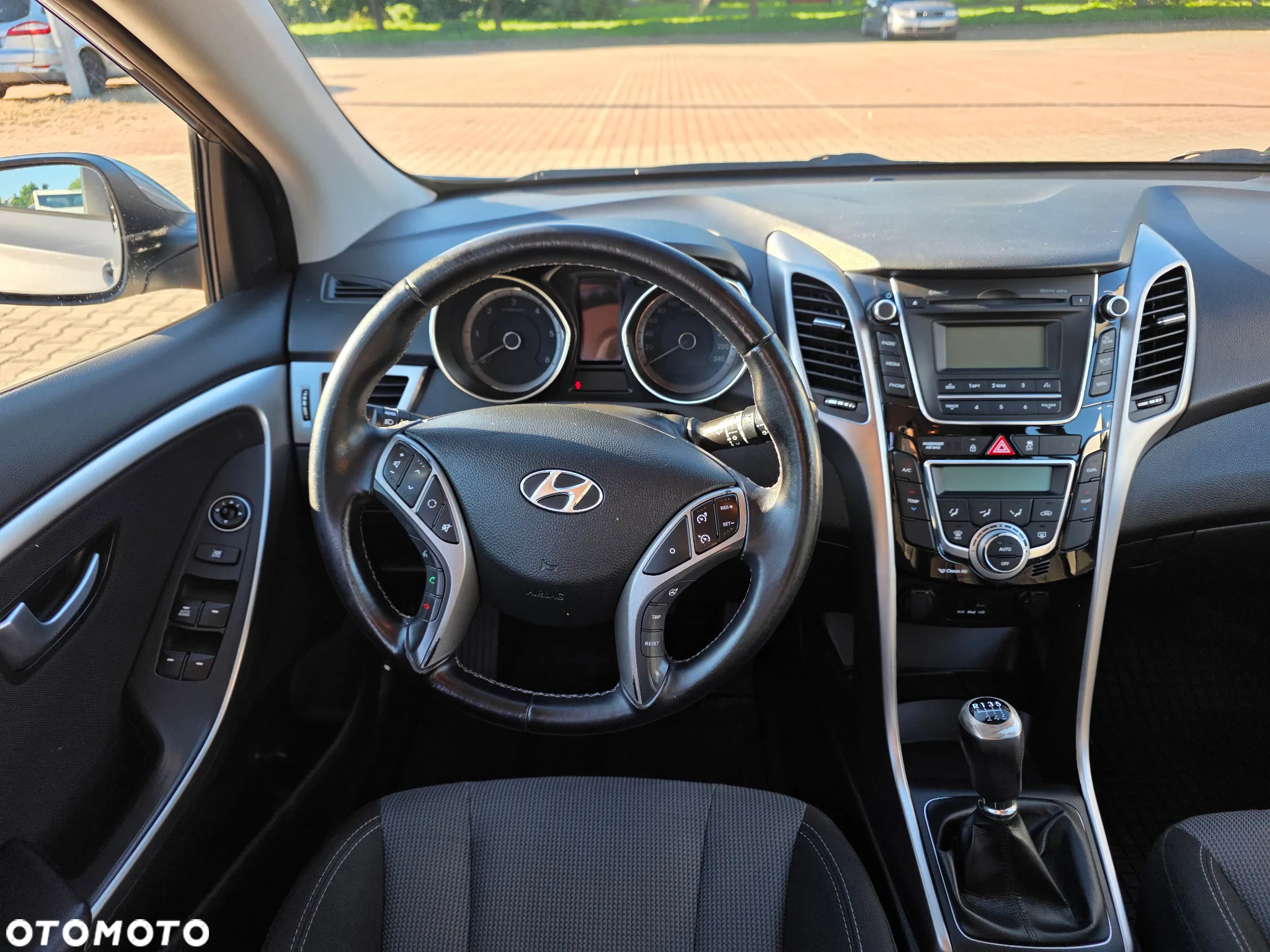 Hyundai i30 1.6 CRDi Comfort - 13