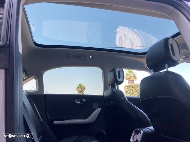 Smart #1 66 kWh Premium - 46