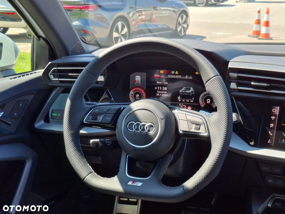 Audi A3 Allstreet - 17